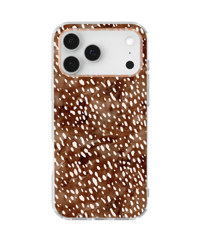 Spotted Doe Clear Case Insert