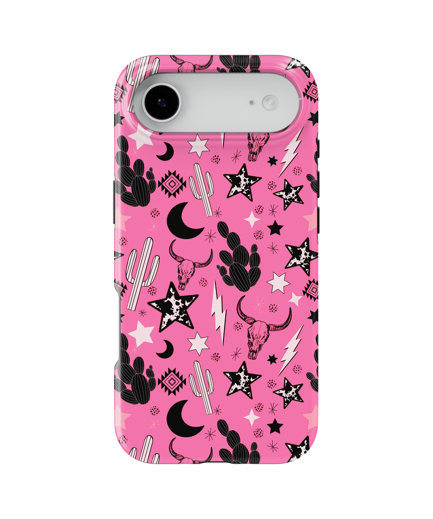 Rodeo Rose MagSafe Phone Case