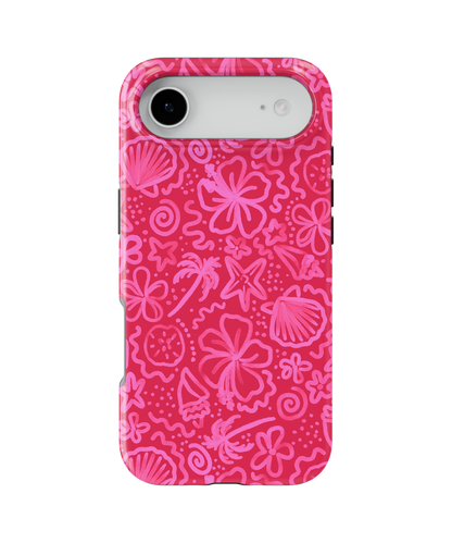 Coral Kiss MagSafe Phone Case