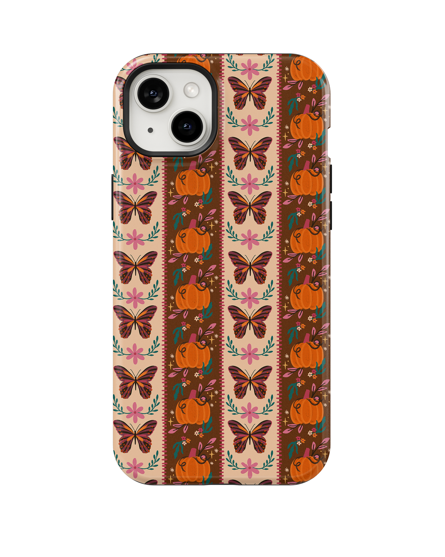 Harvest Flutter MagSafe Phone Case