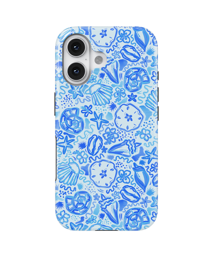 Salt Air MagSafe Phone Case