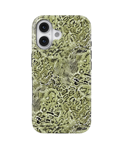 Jungle Snake MagSafe Phone Case