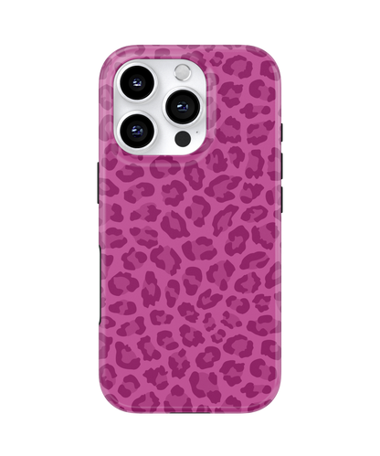 Velvet Leopard MagSafe Phone Case