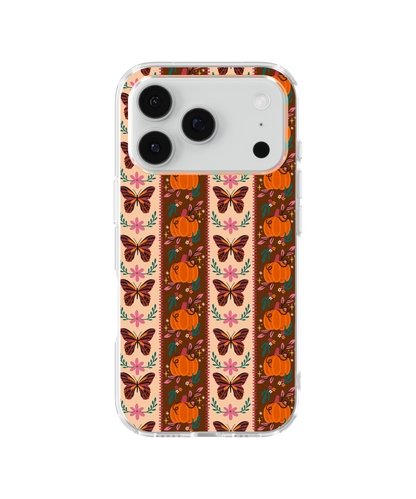 Harvest Flutter Clear Case Insert