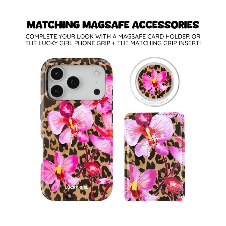 Island Instinct Phone Case