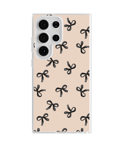 Midnight Sparkle Clear Case Insert