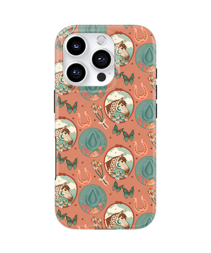 Desert Darling MagSafe Phone Case