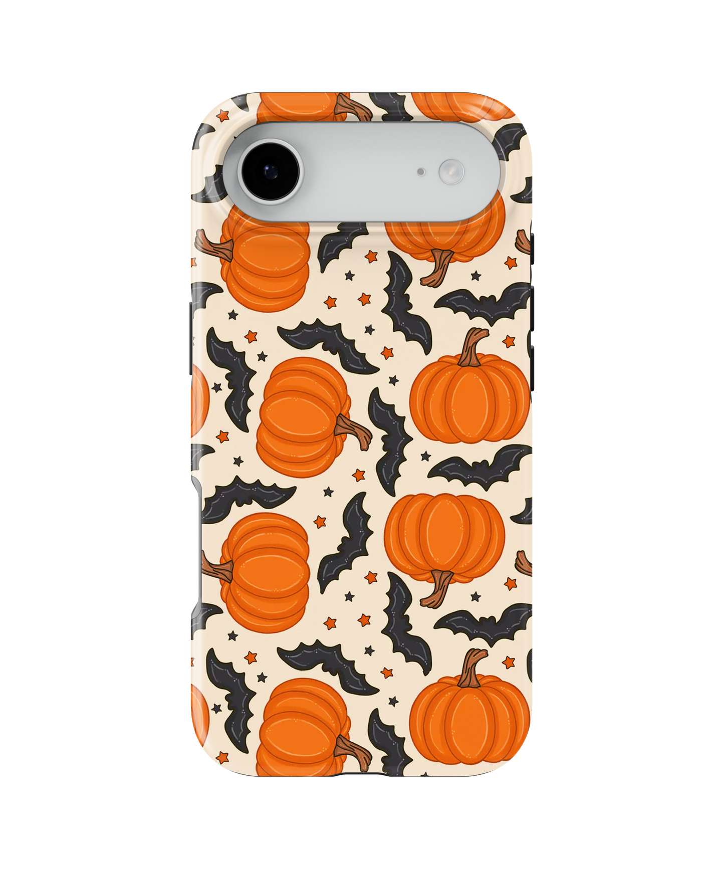 Pumpkin Punk MagSafe Phone Case