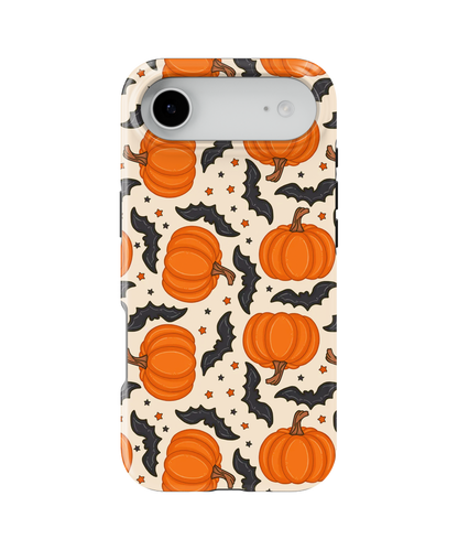 Pumpkin Punk MagSafe Phone Case