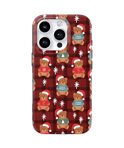 Holiday Hugs MagSafe Phone Case