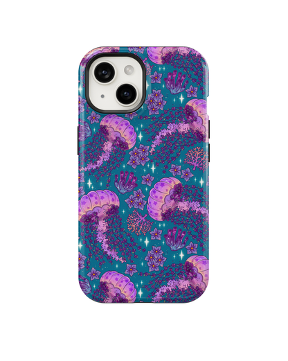 Jellyfish Dreams MagSafe Phone Case