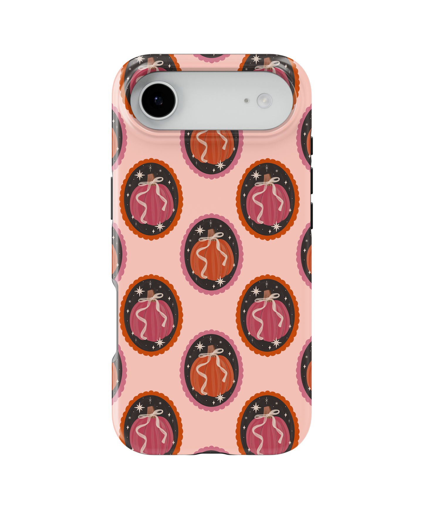 Pumpkin Pretty (Cute) MagSafe Phone Case