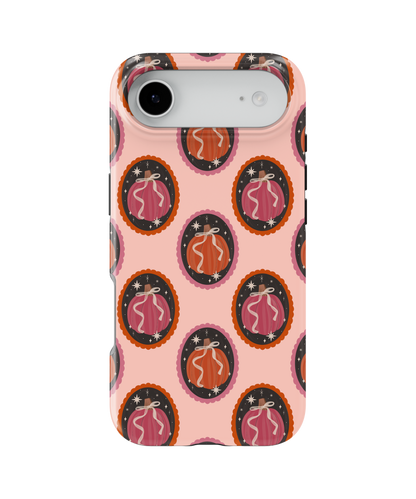 Pumpkin Pretty (Cute) MagSafe Phone Case