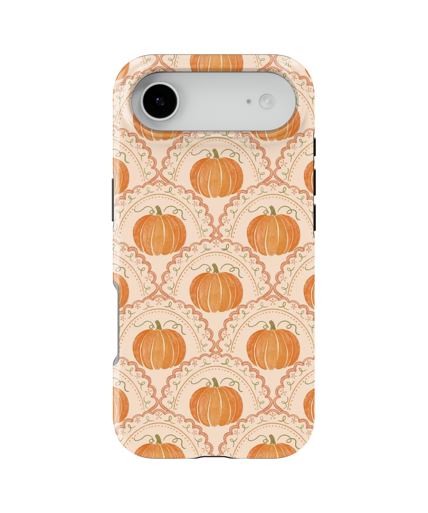 Pumpkin Patch MagSafe Phone Case