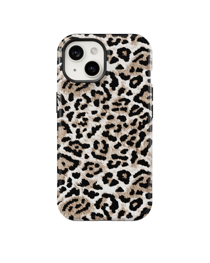Wild Leopard MagSafe Phone Case