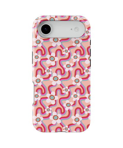 Flower Power MagSafe Phone Case