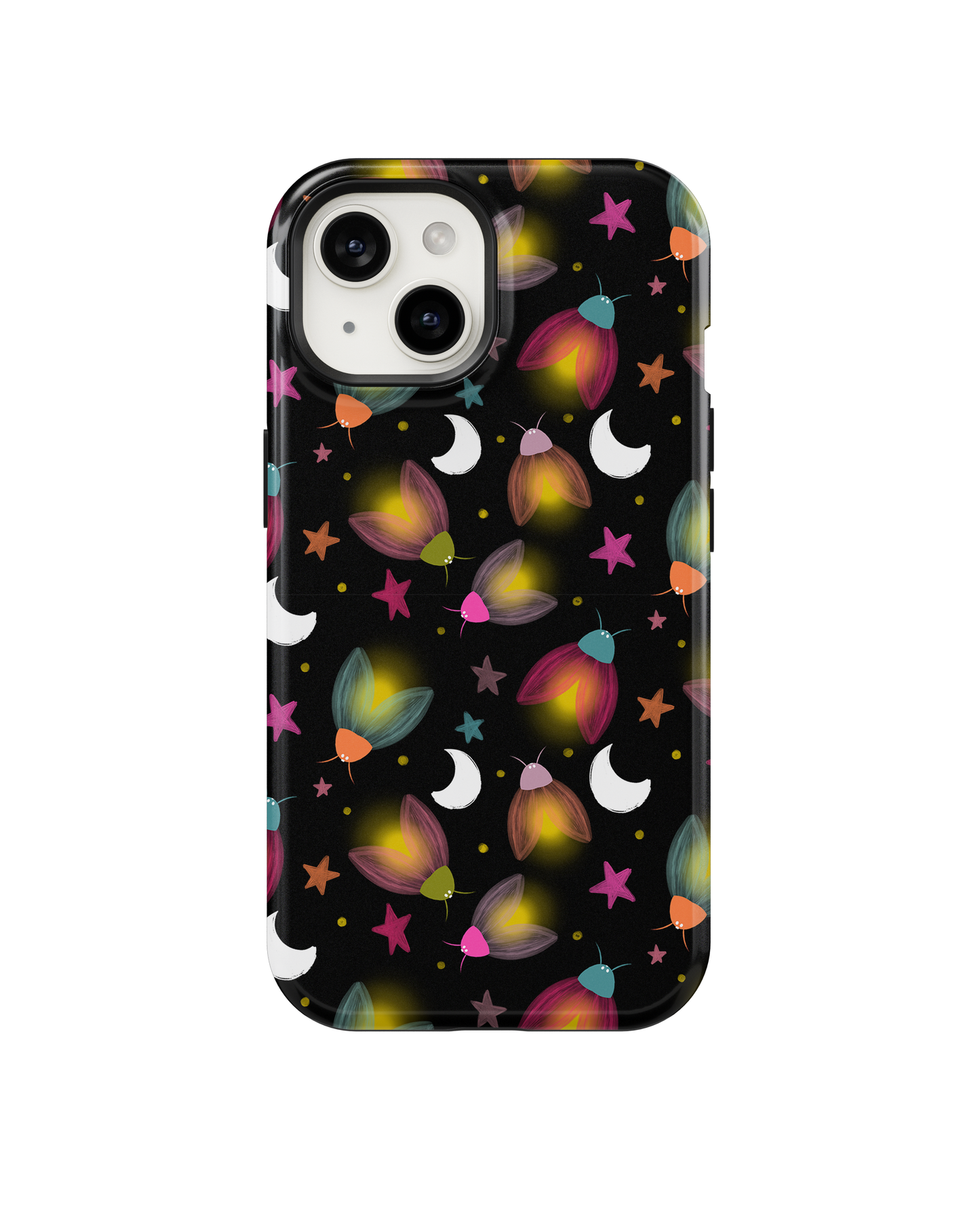 Summer Nights MagSafe Phone Case