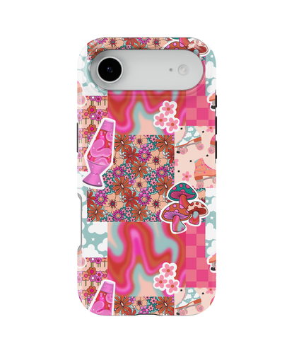 Retro Remix MagSafe Phone Case