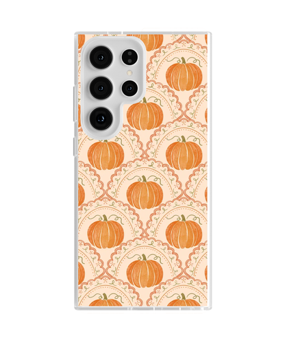 Pumpkin Patch Clear Case Insert