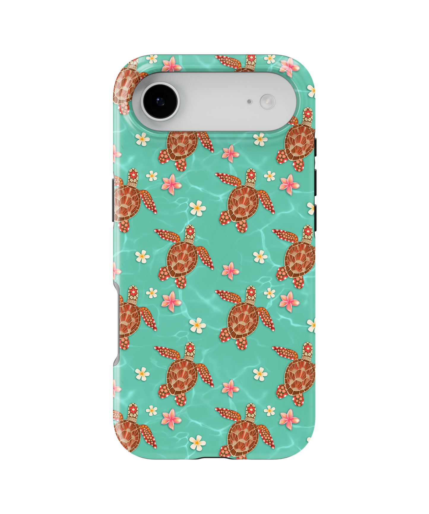 Turtle Bay MagSafe Phone Case