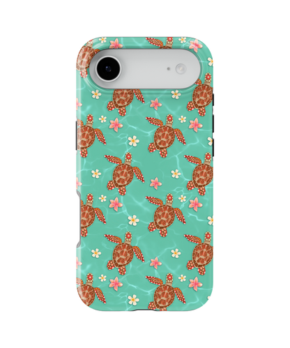 Turtle Bay MagSafe Phone Case