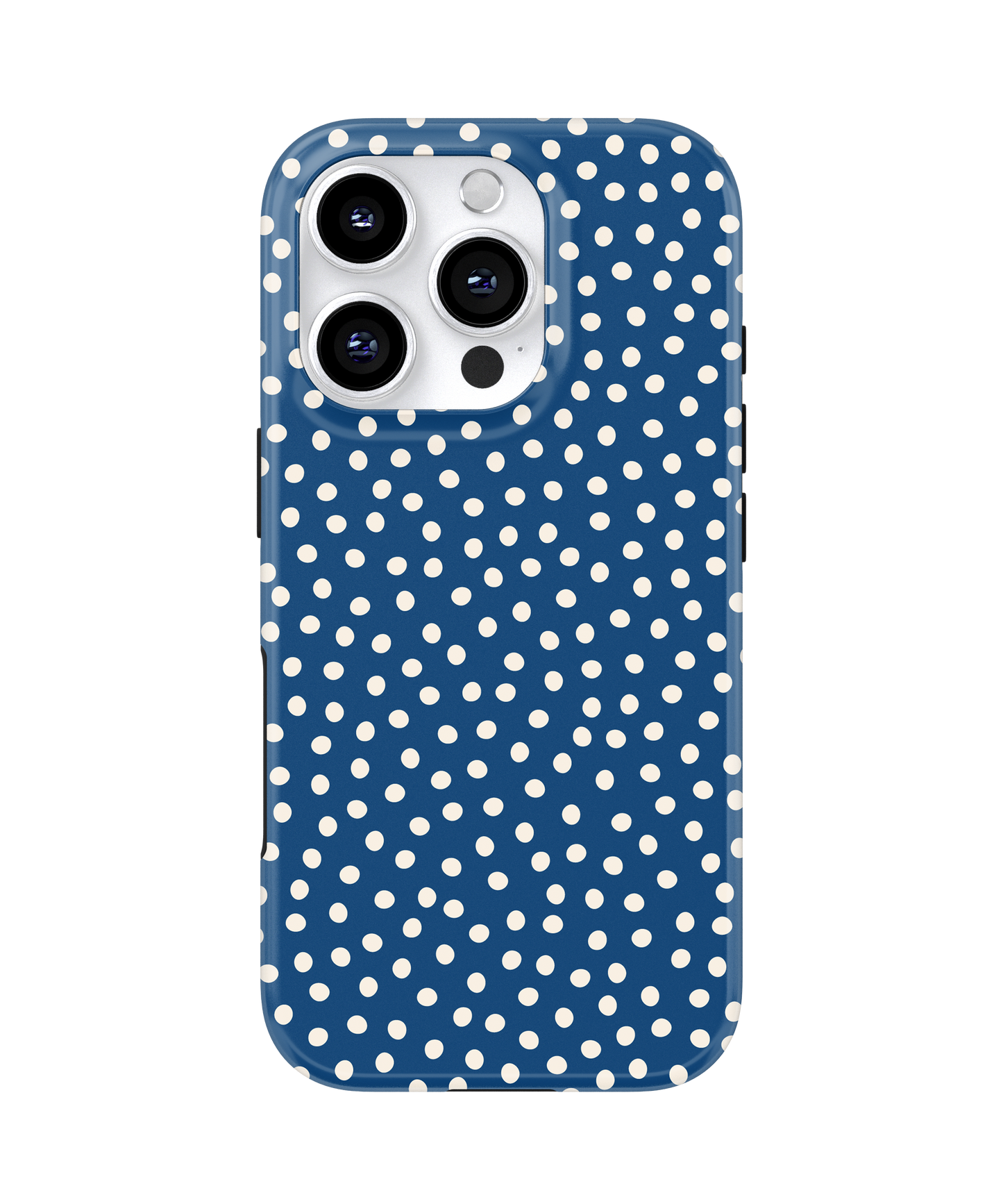 Night Watch Dots MagSafe Phone Case