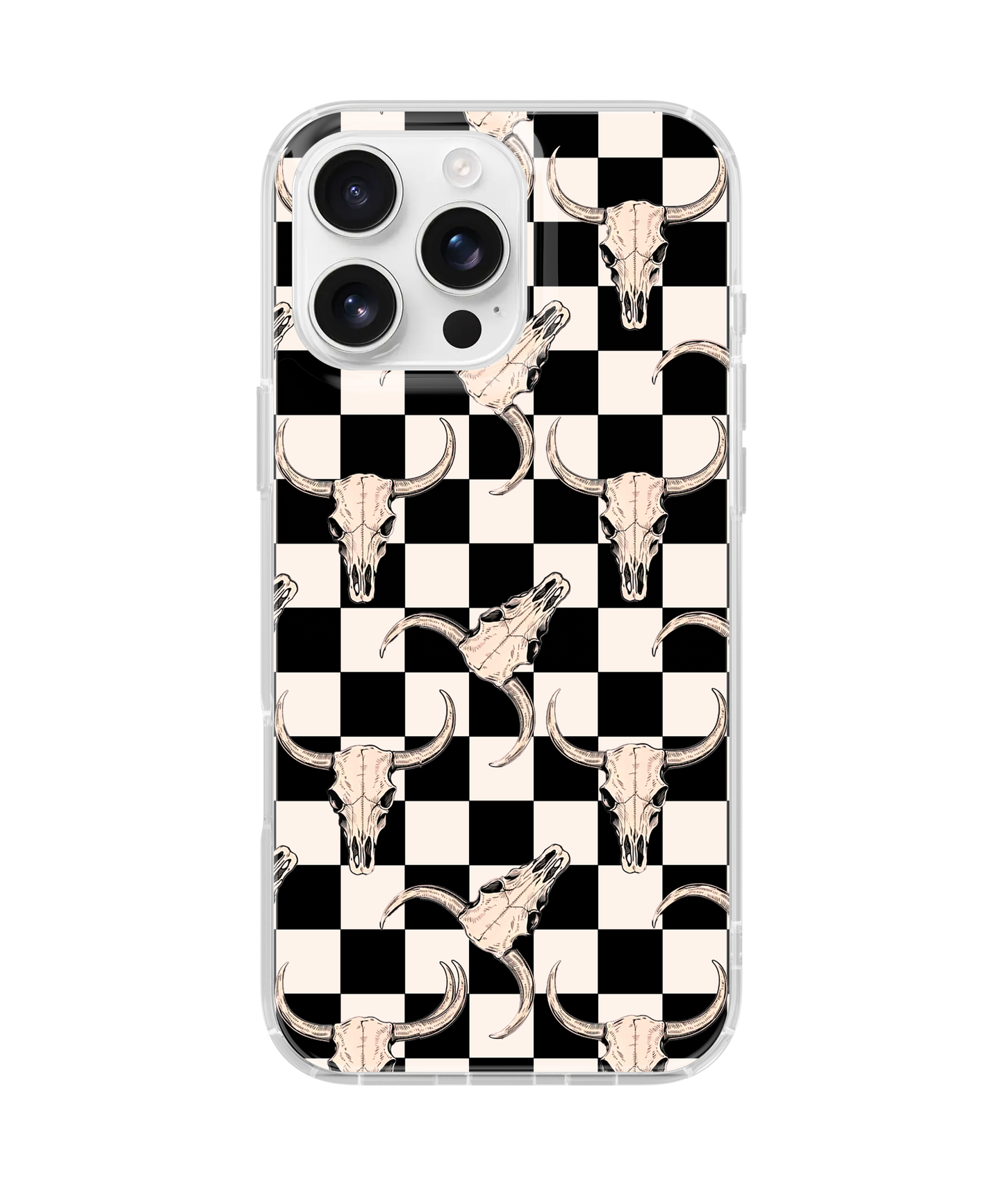 Last Ride Clear Case Insert