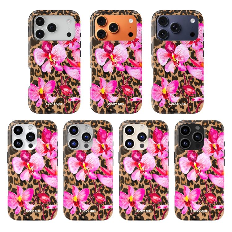 Island Instinct Phone Case