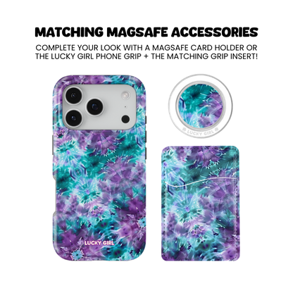Mystic Burst Phone Case