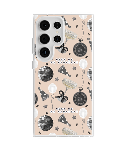 Meet Me At Midnights Clear Case Insert