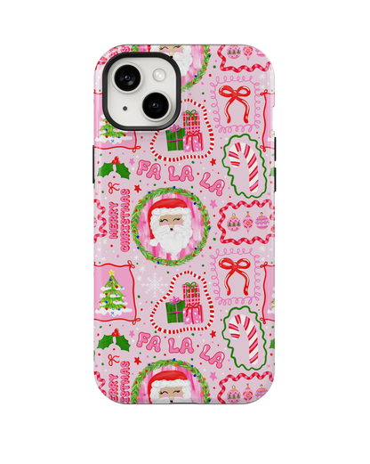 Merry Motifs MagSafe Phone Case