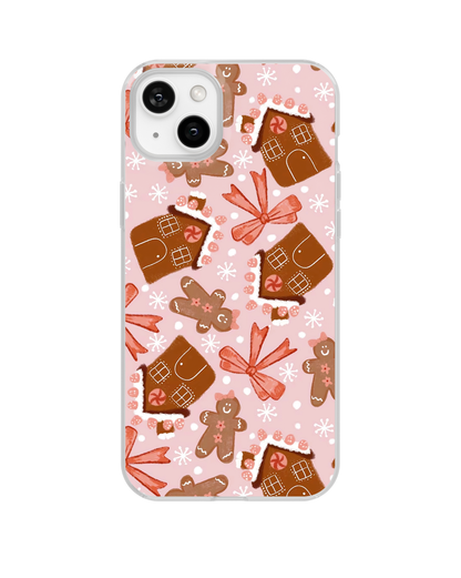 Sugar & Spice Clear Case Insert