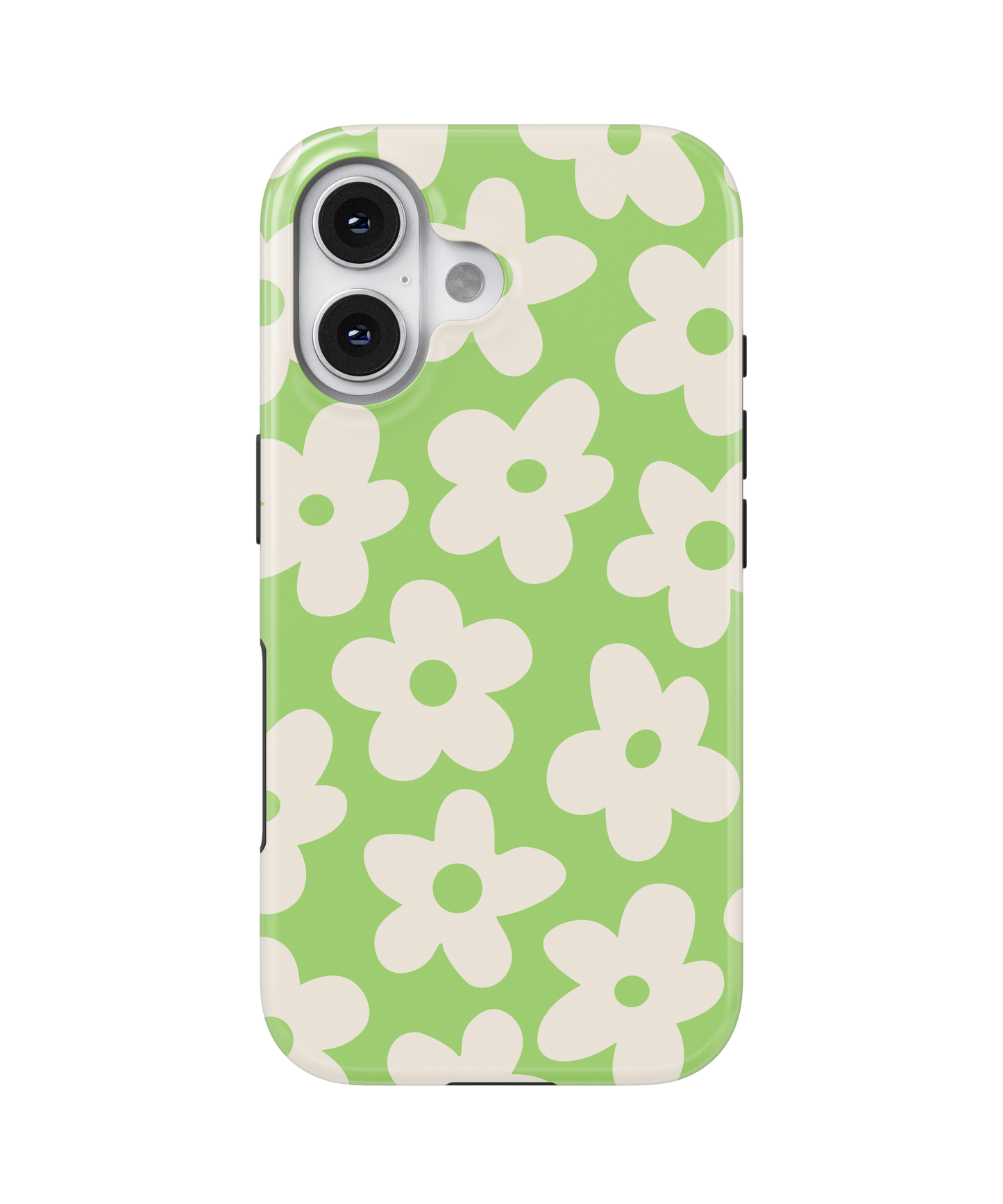 Katydid Big Blooms MagSafe Phone Case