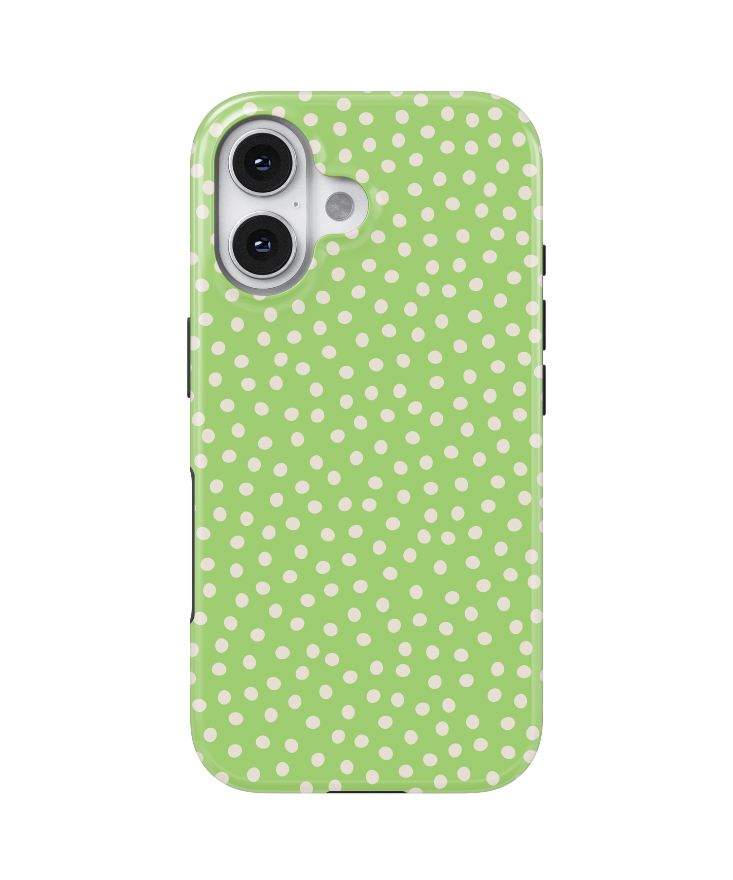 Katydid Dots MagSafe Phone Case