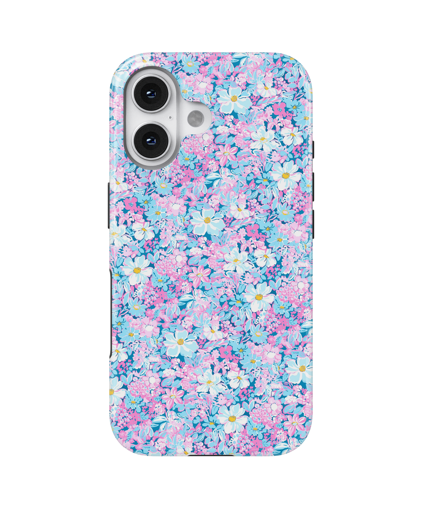Sugar Blossoms MagSafe Phone Case