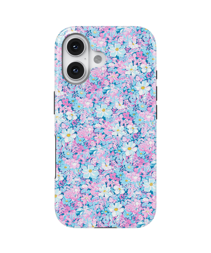 Sugar Blossoms MagSafe Phone Case