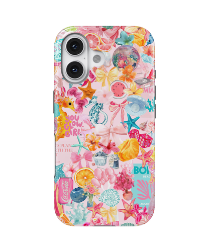 Island Icons MagSafe Phone Case