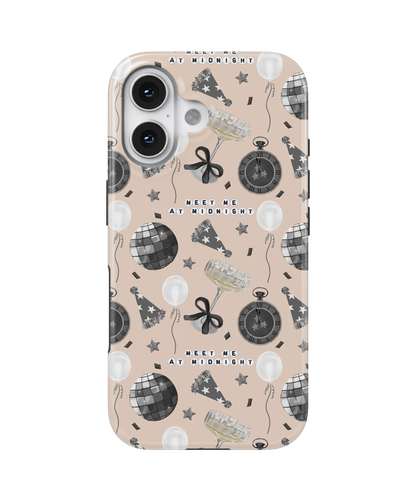 Meet Me At Midnight MagSafe Phone Case