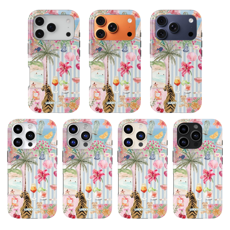 Laguna Phone Case