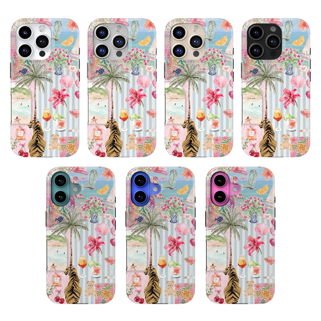 Laguna MagSafe Phone Case