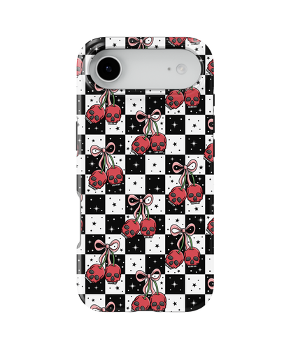 Twisted Cherries MagSafe Phone Case