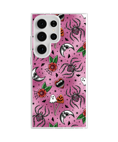 Moonfang Clear Case Insert