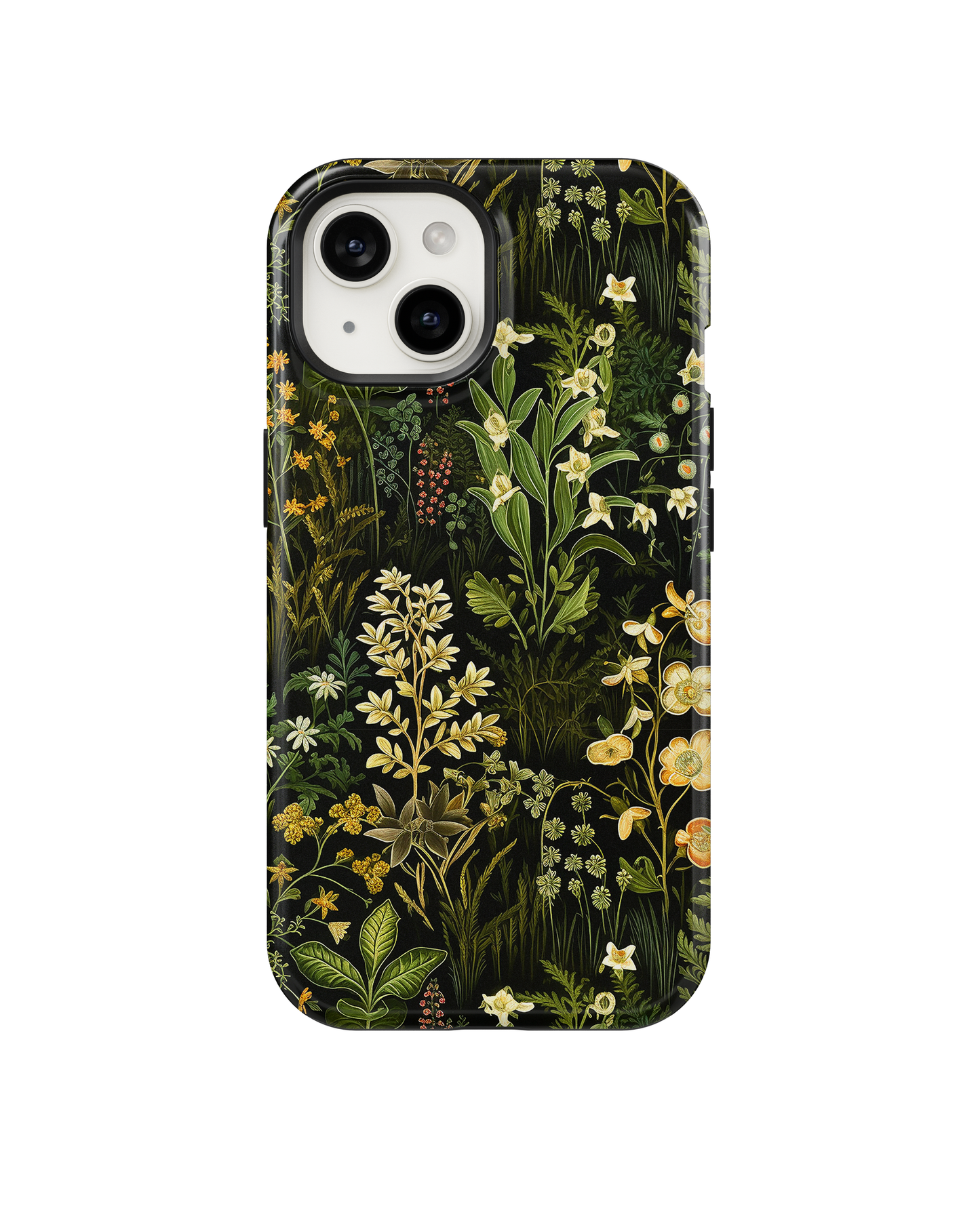 Verdant Grove MagSafe Phone Case
