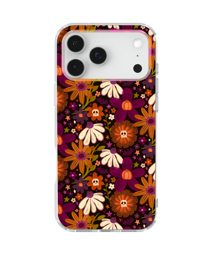 Shadowspell Garden Clear Case Insert