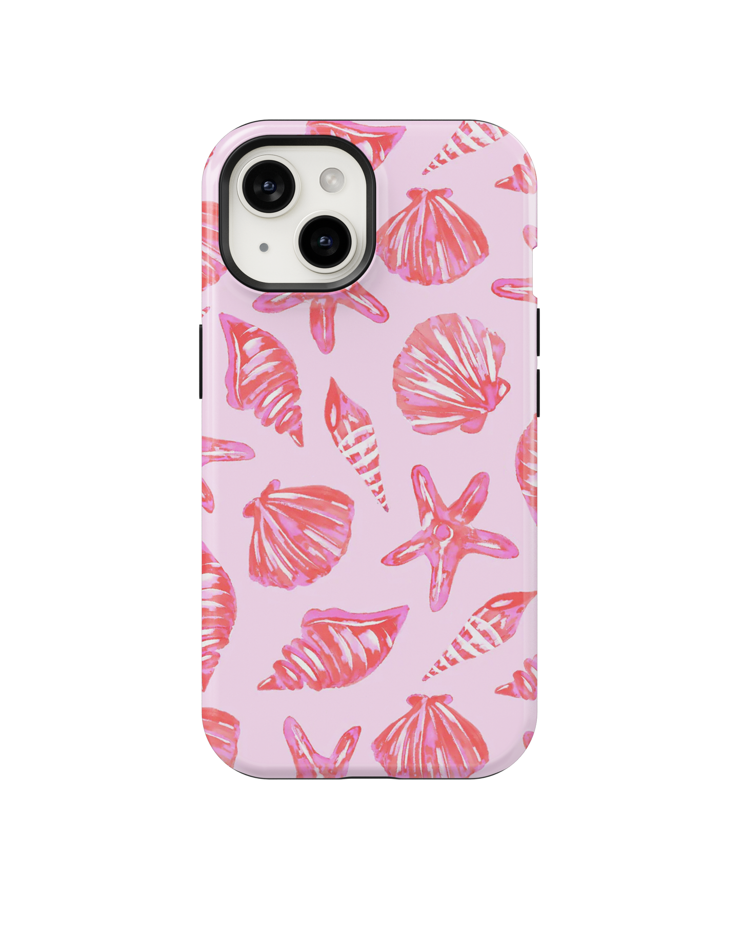 Pink Sands MagSafe Phone Case