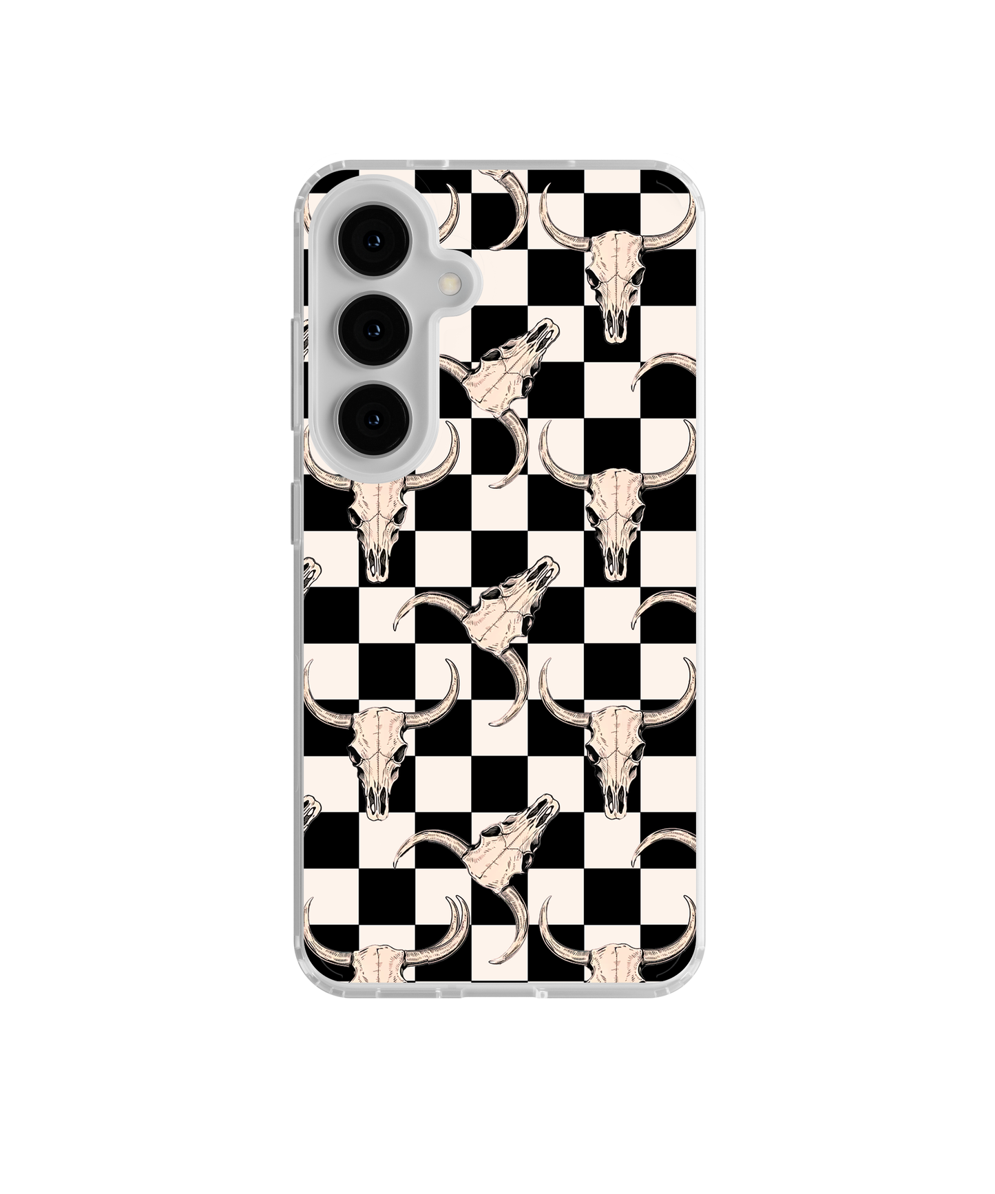 Last Ride Clear Case Insert