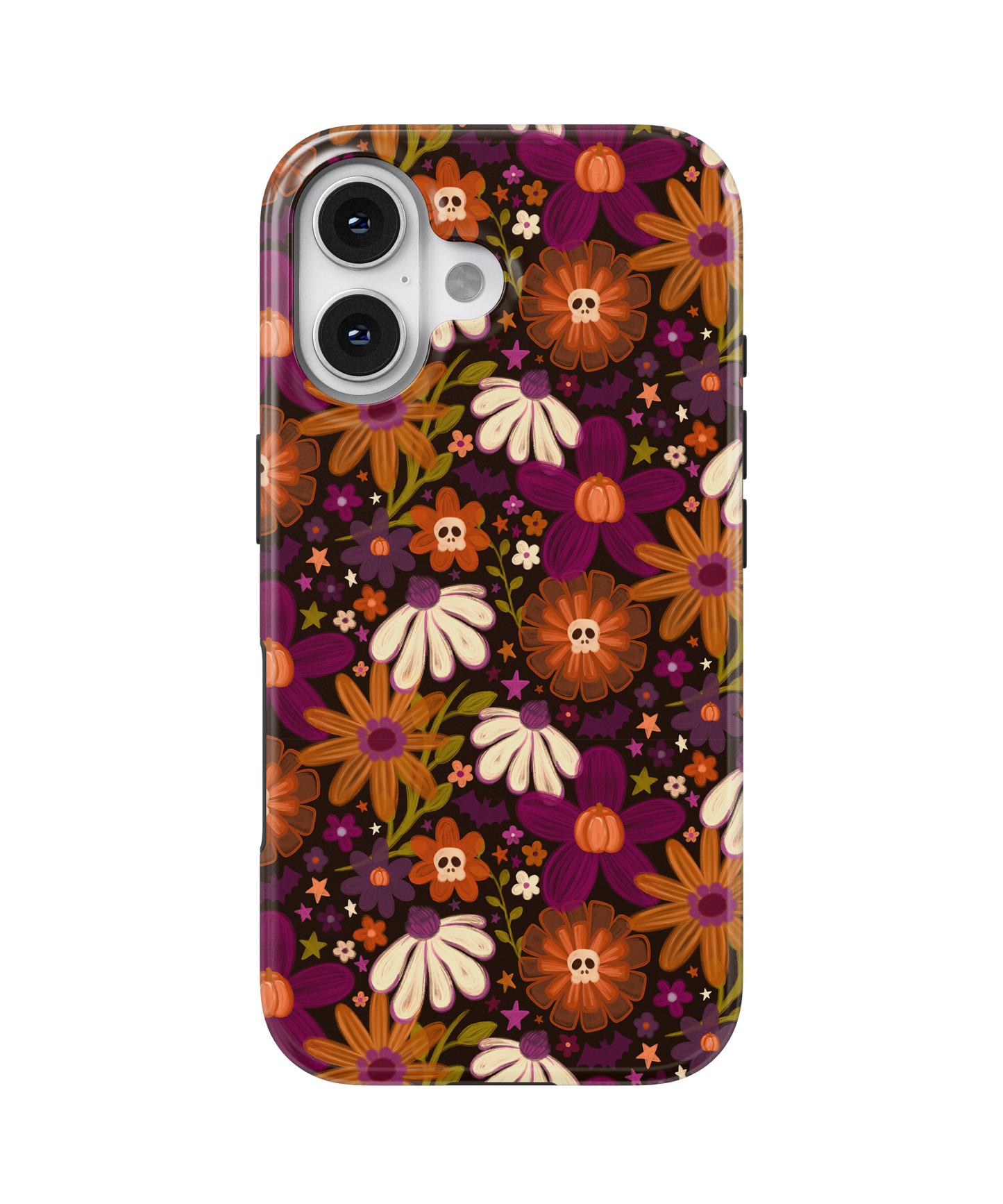 Shadowspell Garden MagSafe Phone Case