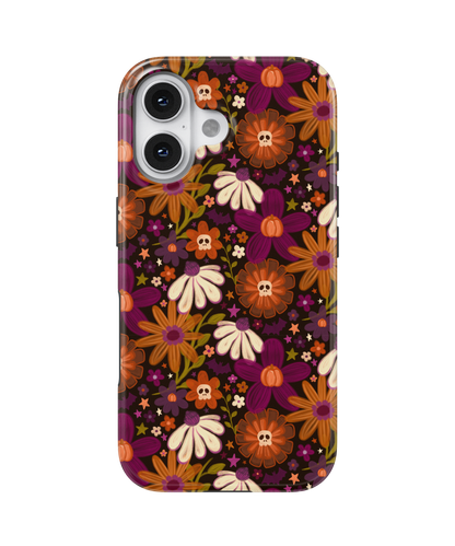 Shadowspell Garden MagSafe Phone Case