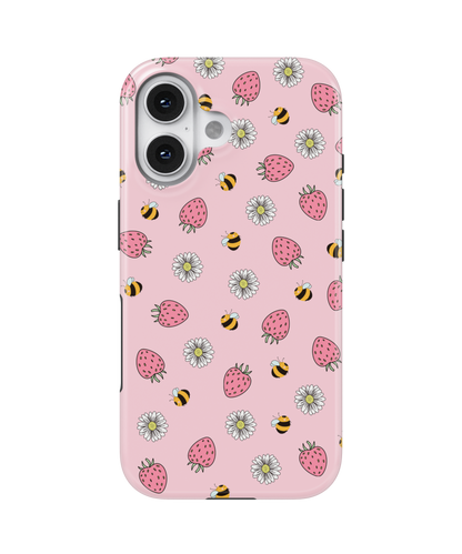 Strawbees MagSafe Phone Case