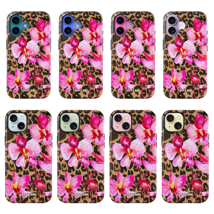 Island Instinct Phone Case
